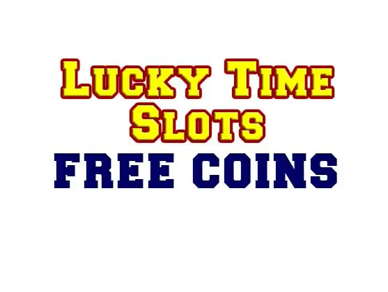 Lucky Time Slots